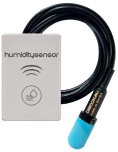 Czujnik wilgotności humiditysensor Blebox 2