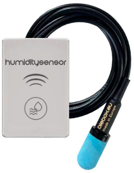 Czujnik wilgotności humiditysensor Blebox