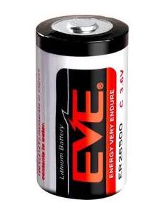Bateria LS26500 / ER26500 C / R14 EVE 3,6V 8500mAh (1 szt.)
