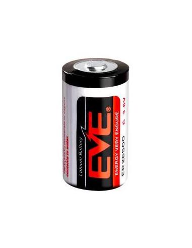 Bateria LS26500 / ER26500 C / R14 EVE 3,6V 8500mAh (1 szt.)