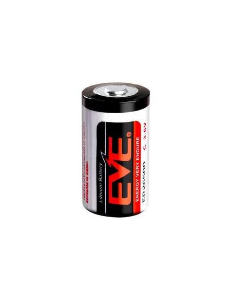 Bateria LS26500 / ER26500 C / R14 EVE 3,6V 8500mAh (1 szt.)