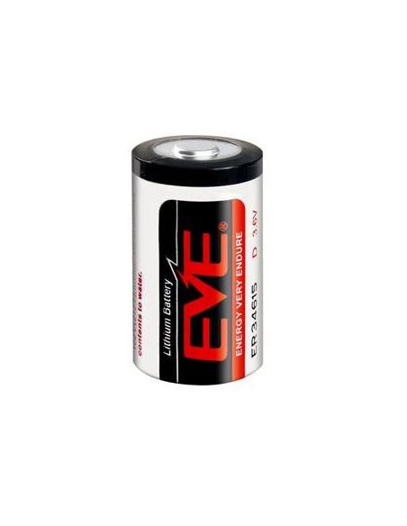Bateria LS33600 / ER34615 D / R20 EVE 3,6V 19000mAh (1 szt.)
