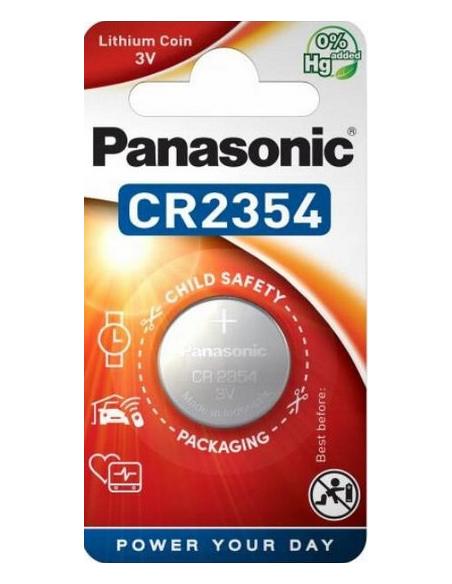 Bateria CR2354 1BL PANASONIC 3V 560mAh (1 szt.)