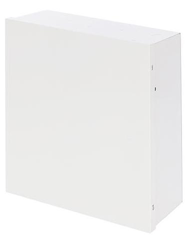 OBUDOWA ALARMOWA PUSTA Pulsar 17/40/DSPR/S/EMPTY