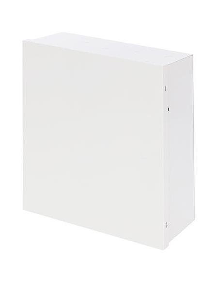 OBUDOWA ALARMOWA PUSTA Pulsar 17/40/DSPR/S/EMPTY