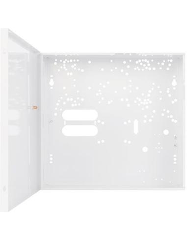 OBUDOWA ALARMOWA PUSTA Pulsar 17/40/DSPR/S/EMPTY