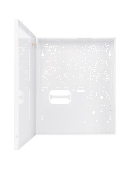 OBUDOWA ALARMOWA PUSTA Pulsar 17/40/DSPR/L/EMPTY
