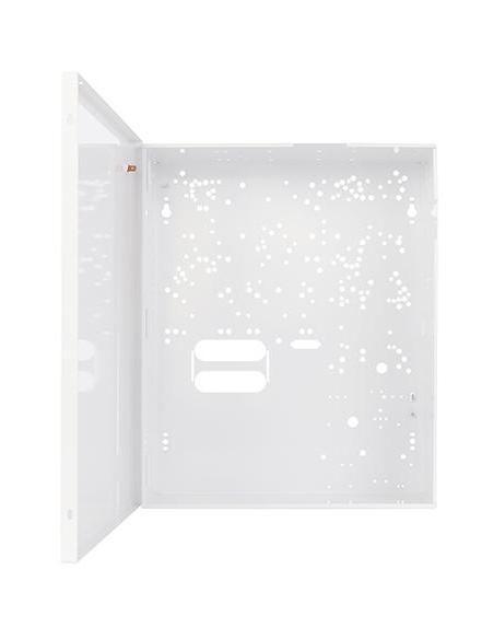 OBUDOWA ALARMOWA PUSTA Pulsar 17/50/DSPR/EMPTY