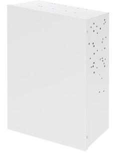 OBUDOWA ALARMOWA PUSTA Pulsar 17/50/DSPR/EMPTY 2