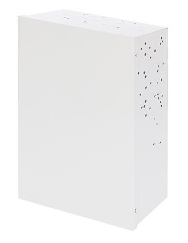 OBUDOWA ALARMOWA PUSTA Pulsar 17/50/DSPR/EMPTY