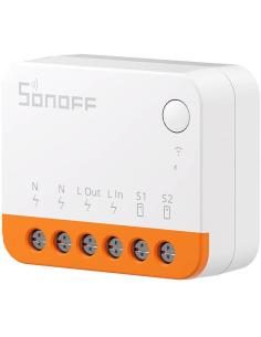 SONOFF Inteligentny przełącznik Wi-Fi 1-kanałowy MINIR4