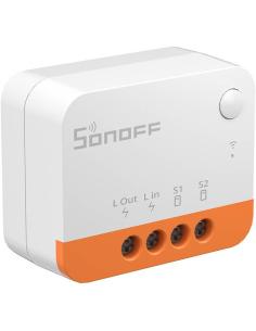 SONOFF Inteligentny przełącznik Zigbee Smart Switch ZBMINIL2