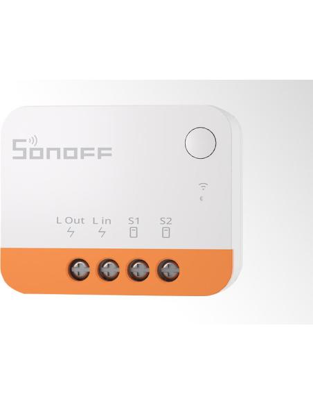 SONOFF Inteligentny przełącznik Zigbee Smart Switch ZBMINIL2