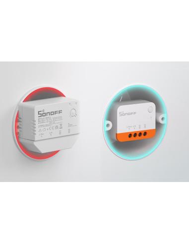 SONOFF Inteligentny przełącznik Zigbee Smart Switch ZBMINIL2