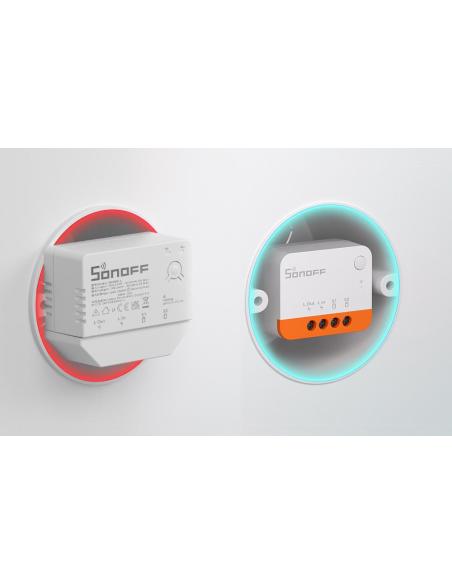 SONOFF Inteligentny przełącznik Zigbee Smart Switch ZBMINIL2