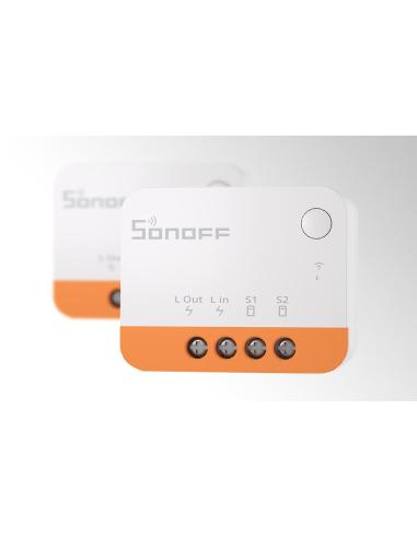 SONOFF Inteligentny przełącznik Zigbee Smart Switch ZBMINIL2