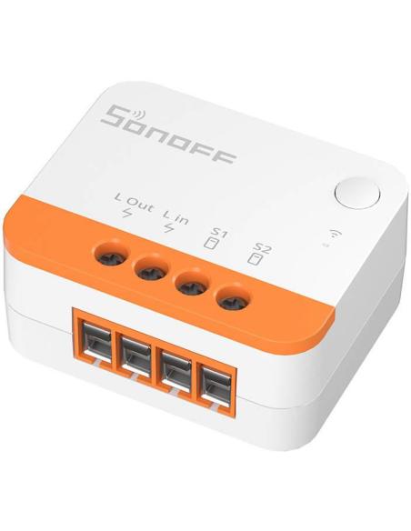 SONOFF Inteligentny przełącznik Zigbee Smart Switch ZBMINIL2