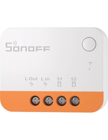 SONOFF Inteligentny przełącznik Zigbee Smart Switch ZBMINIL2