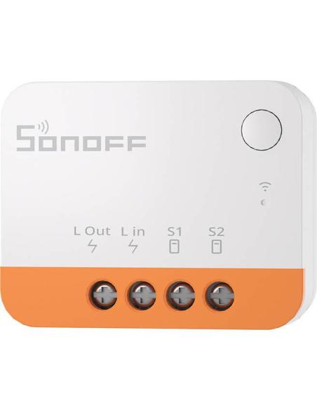 SONOFF Inteligentny przełącznik Zigbee Smart Switch ZBMINIL2