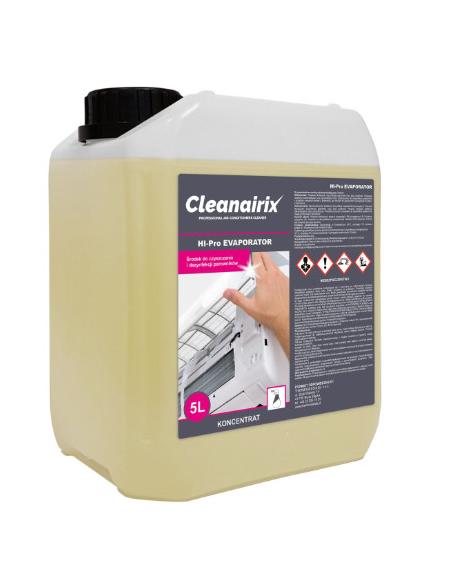 Koncentrat HI-Pro Evaporator 5 l Cleanairix