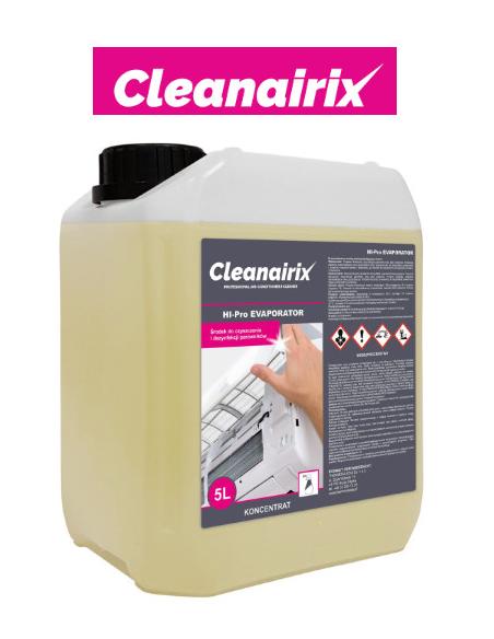 Koncentrat HI-Pro Evaporator 5 l Cleanairix