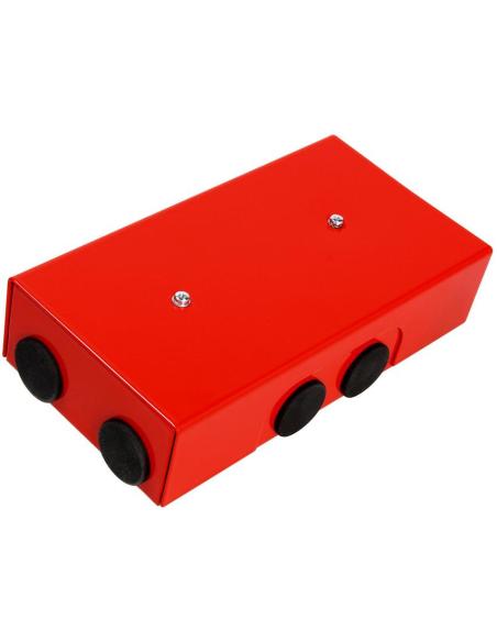 Puszka instalacyjna przeciwpożarowa W2 PIP-5A