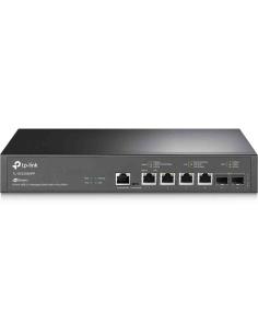 SWITCH TP-LINK TL-SX3206HPP