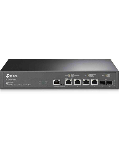 SWITCH TP-LINK TL-SX3206HPP