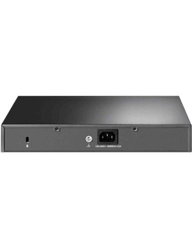 SWITCH TP-LINK TL-SX3206HPP