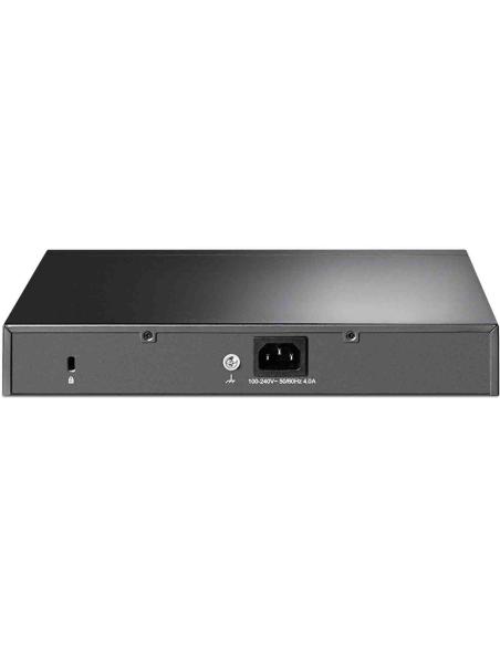 SWITCH TP-LINK TL-SX3206HPP