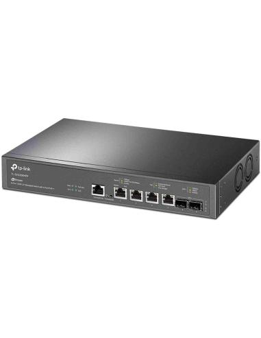 SWITCH TP-LINK TL-SX3206HPP