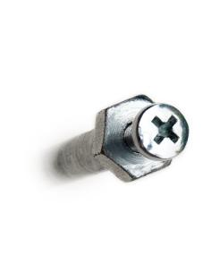 Kołek do mocowania na elewacji Ebolt 12*240 mm z gwintem wewnetrznym m5