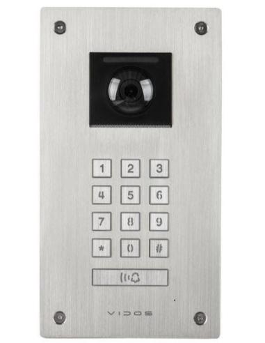 Panel zew. VIDOS S14D