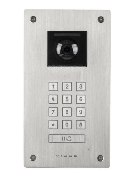 Panel zew. VIDOS S14D
