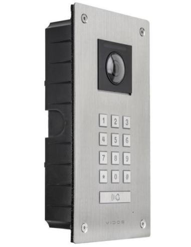 Panel zew. VIDOS S14D