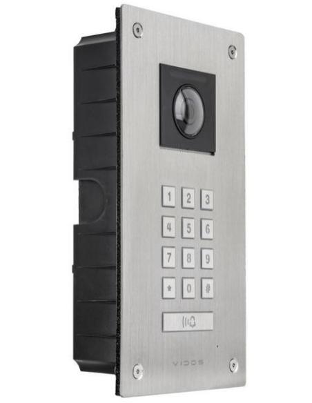 Panel zew. VIDOS S14D