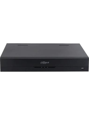 REJESTRATOR IP DAHUA NVR4416-16P-EI