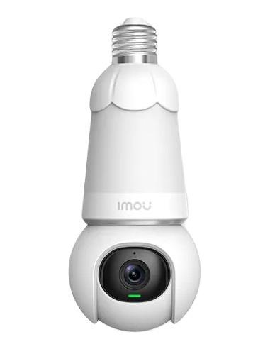 Kamera IP Imou kamera żarówka Bulb Cam 5MP IPC-S6DP-5M0WEB