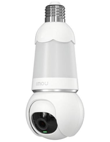 Kamera IP Imou kamera żarówka Bulb Cam 5MP IPC-S6DP-5M0WEB