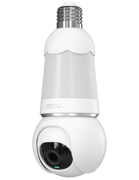 Kamera IP Imou kamera żarówka Bulb Cam 5MP IPC-S6DP-5M0WEB