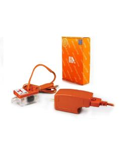 POMPKA DO SKROPLIN ASPEN FP2212 MINI ORANGE