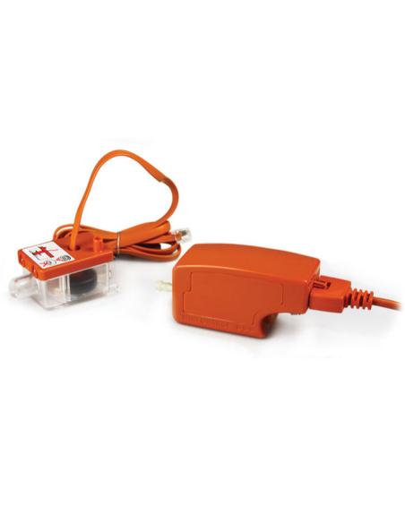 POMPKA DO SKROPLIN ASPEN FP2212 MINI ORANGE