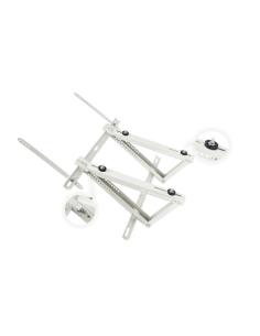 Wspornik dachowy Ivensis ID450 420mm