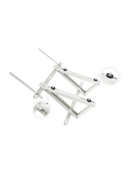 Wspornik dachowy Ivensis ID450 420mm