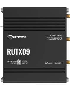 Teltonika RUTX09 router przemysłowy 4G / LTE (RUTX09000000)