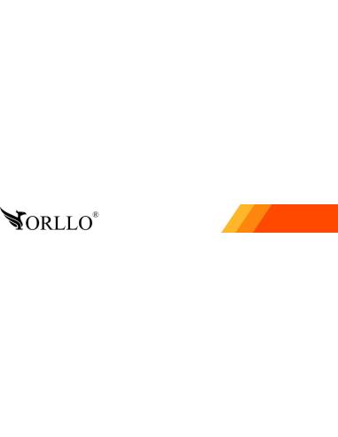 Kamera IP bezprzewodowa 4G LTE obrotowa z panelem solarnym Orllo TZ1 PRO