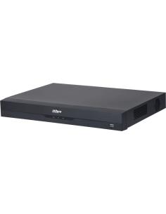 REJESTRATOR IP DAHUA NVR4204-P-EI