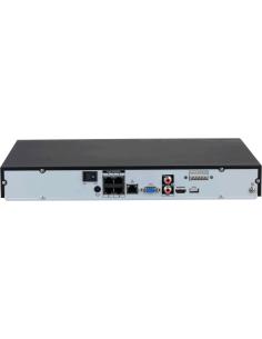 REJESTRATOR IP DAHUA NVR4204-P-EI 2