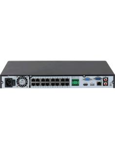 REJESTRATOR IP DAHUA NVR4232-16P-EI 2