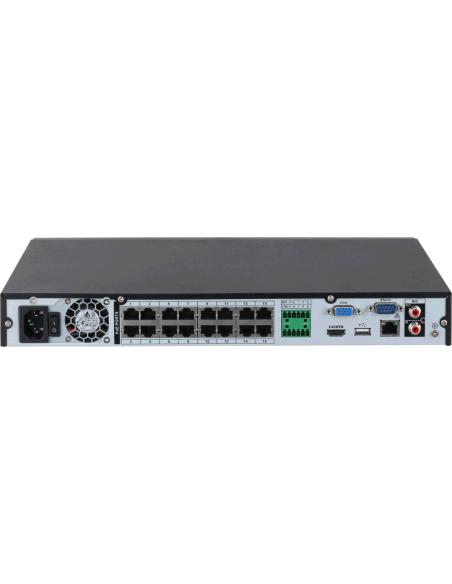 REJESTRATOR IP DAHUA NVR4232-16P-EI